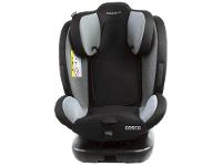 Cadeirinha para Auto Reclinável com Isofix Cosco - 8