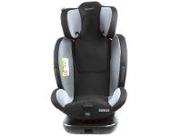 Cadeirinha para Auto Reclinável com Isofix Cosco - 9