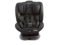 Cadeirinha para Auto Reclinável com Isofix Cosco Kids Evolutty 0 a 36kg 4 Posições 360º - 2