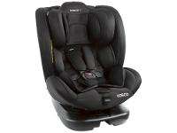 Cadeirinha para Auto Reclinável com Isofix Cosco Kids Evolutty 0 a 36kg 4 Posições 360º - 6