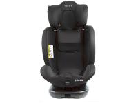 Cadeirinha para Auto Reclinável com Isofix Cosco Kids Evolutty 0 a 36kg 4 Posições 360º - 9