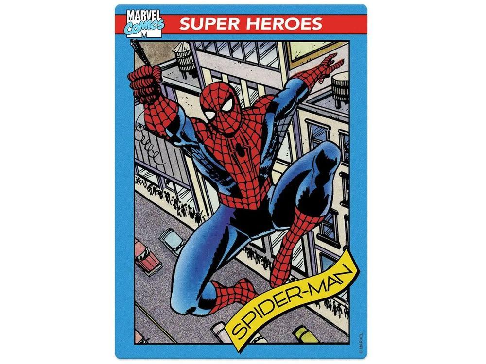 Quebra-cabeça 500 Peças Game-Office - 2