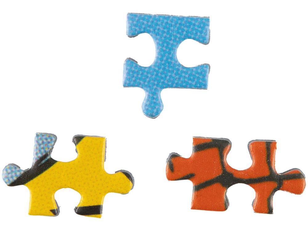 Quebra-cabeça 500 Peças Game-Office - 4