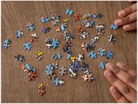 Quebra-cabeça 500 Peças Game-Office - 3