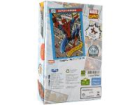 Quebra-cabeça 500 Peças Game-Office - 7