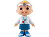 Mini Figura Cocomelon Profissões Candide - 2