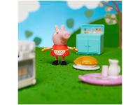 Playset Peppa Pig Peppa Adora Cozinhar Hasbro - 5