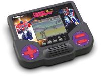 Minigame Transformers Tiger Eletrônico Retrô - 2