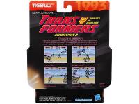 Minigame Transformers Tiger Eletrônico Retrô - 5