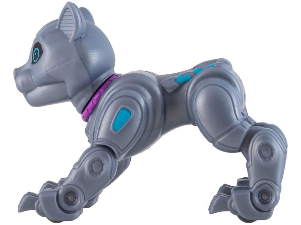 Playset Patrulha Canina Com Wild Cat Pack - 6