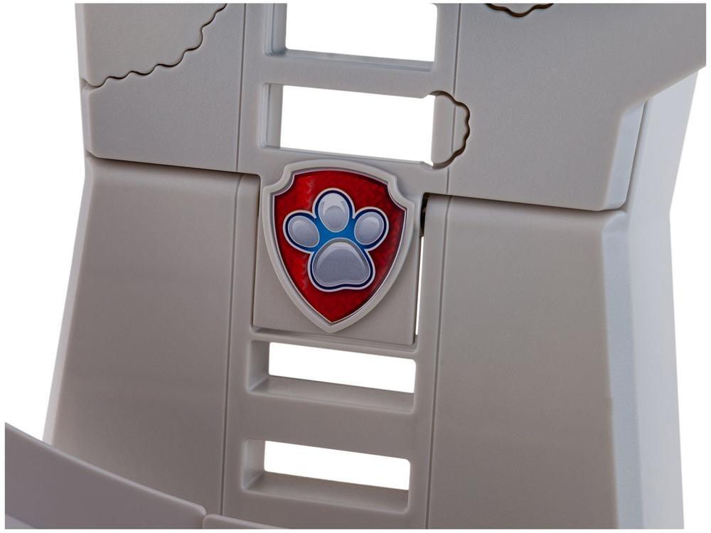 Playset Patrulha Canina Com Wild Cat Pack - 8