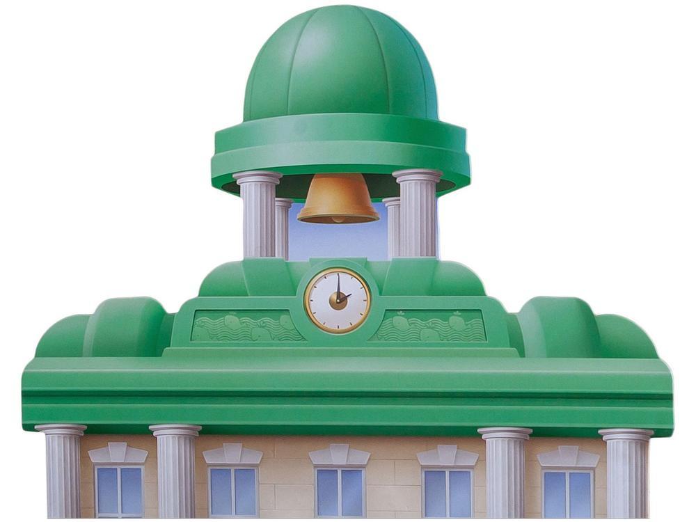 Playset Patrulha Canina Com Wild Cat Pack - 9