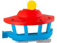 Playset Patrulha Canina Com Wild Cat Pack - 7