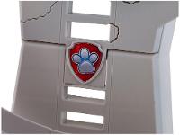 Playset Patrulha Canina Com Wild Cat Pack - 8