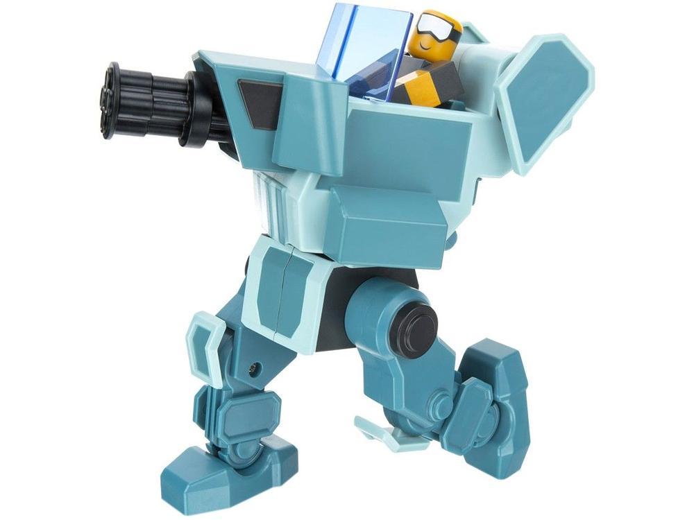 Playset Roblox Set de Luxo Sunny Brinquedos - 5