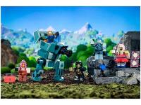 Playset Roblox Set de Luxo Sunny Brinquedos - 3