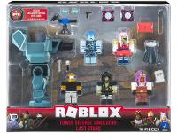 Playset Roblox Set de Luxo Sunny Brinquedos - 6