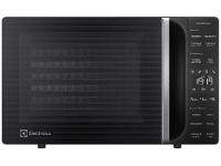 Micro-ondas Electrolux 23L Preto Efficient - 1