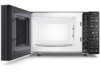 Micro-ondas Electrolux 23L Preto Efficient - 6