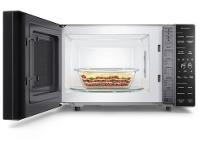 Micro-ondas Electrolux 23L Prata Efficient ME23S - 6