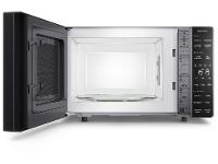 Micro-ondas Electrolux 23L Prata Efficient ME23S - 7