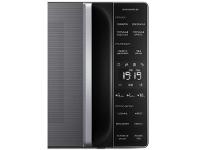 Micro-ondas Electrolux 23L Prata Efficient ME23S - 8