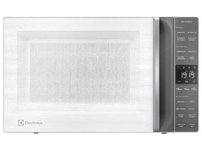 Micro-ondas Electrolux 36L Branco e Cinza ME36B