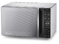 Micro-ondas Electrolux 23L Prata Efficient ME23S - 5