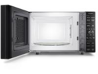 Micro-ondas Electrolux 23L Prata Efficient ME23S - 7