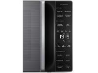 Micro-ondas Electrolux 23L Prata Efficient ME23S - 8