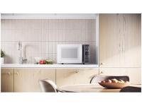 Micro-ondas Electrolux 23L Branco Efficient ME23B - 12