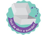 Quebra-cabeça 200 Peças Lightyear Jak Toyster - 3