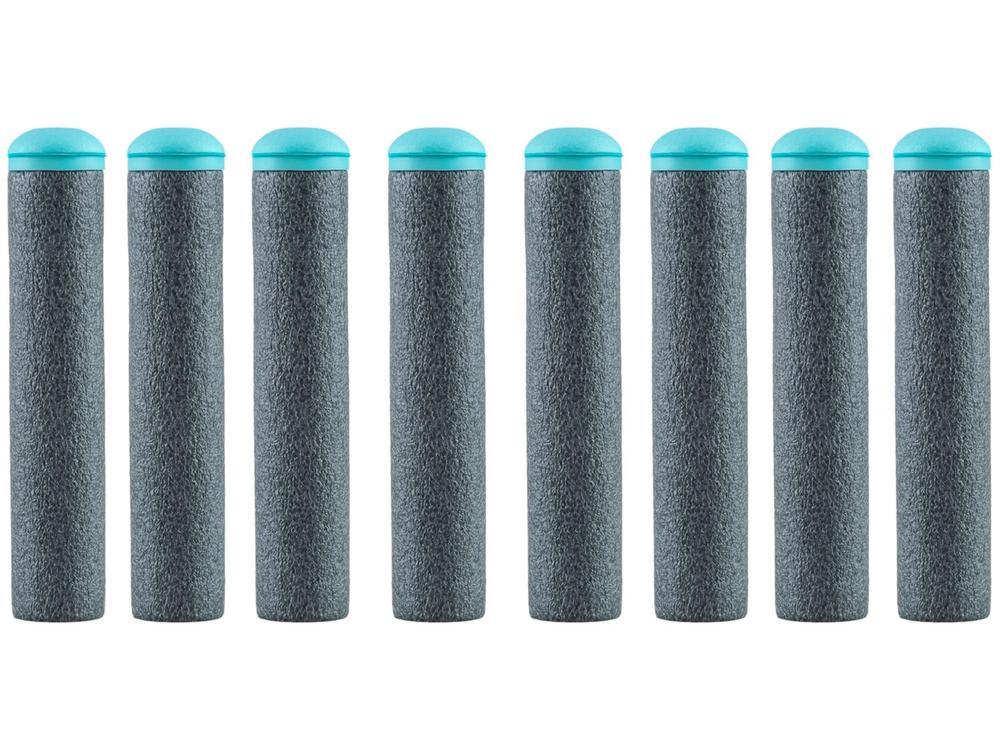 Lançador de Dardos X-Shot Red Recoil Candide - 3