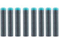 Lançador de Dardos X-Shot Red Recoil Candide - 3