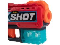 Lançador de Dardos X-Shot Red Recoil Candide