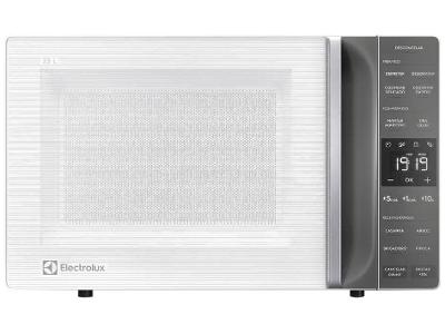 Micro-ondas Electrolux 23L Branco