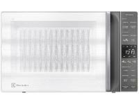 Micro-ondas Electrolux 36L Branco e Cinza ME36B - 10