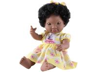 Boneca Negra com Síndrome de Down - 2