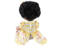 Boneca Negra com Síndrome de Down - 3