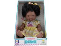 Boneca Negra com Síndrome de Down - 5