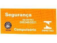 Boneca Negra com Síndrome de Down - 6