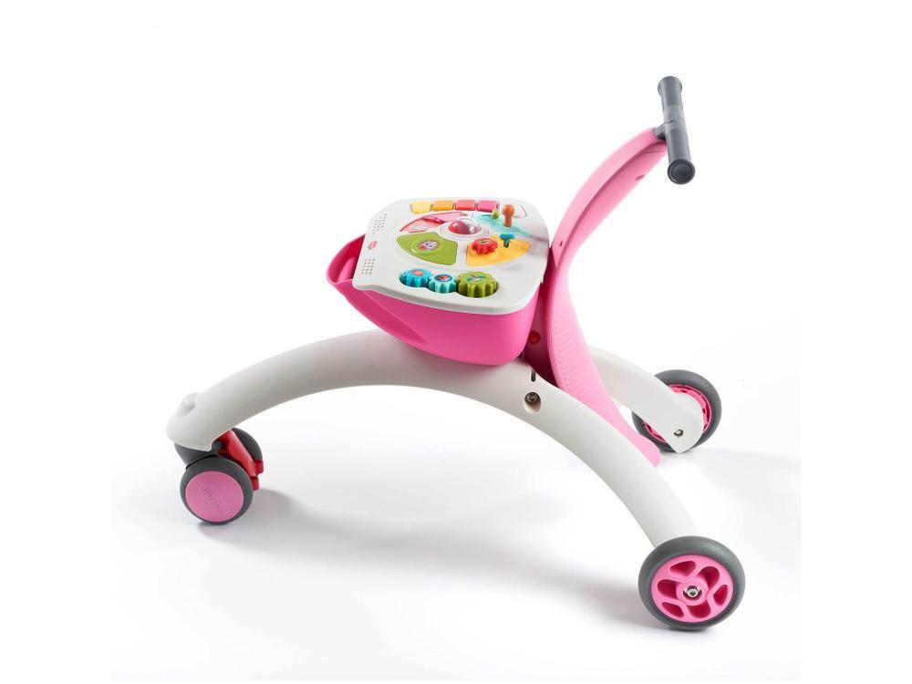 Andador Infantil Tiny Love 5 em 1 Here I Grow - 2