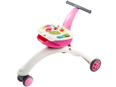 Andador Infantil Tiny Love 5 em 1 Here I Grow