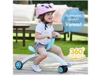 Andador Infantil Tiny Love 5 em 1 Here I Grow - 8