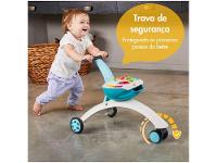 Andador Infantil Tiny Love 5 em 1 Here I Grow - 9