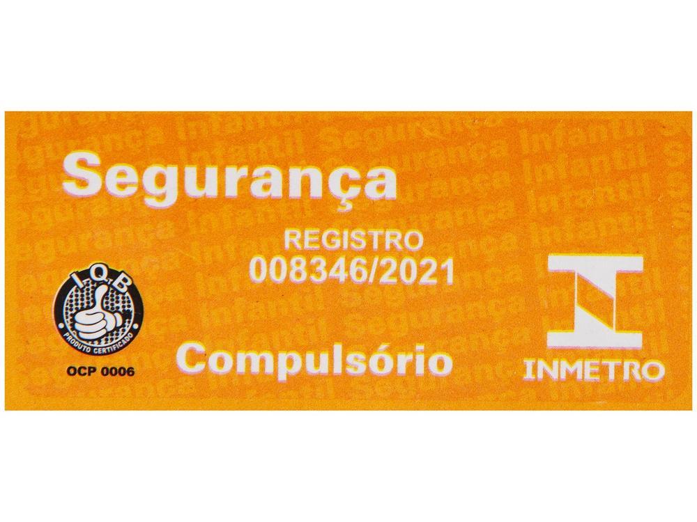 Boneco Negro com Síndrome de Down - 6