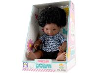 Boneco Negro com Síndrome de Down - 5