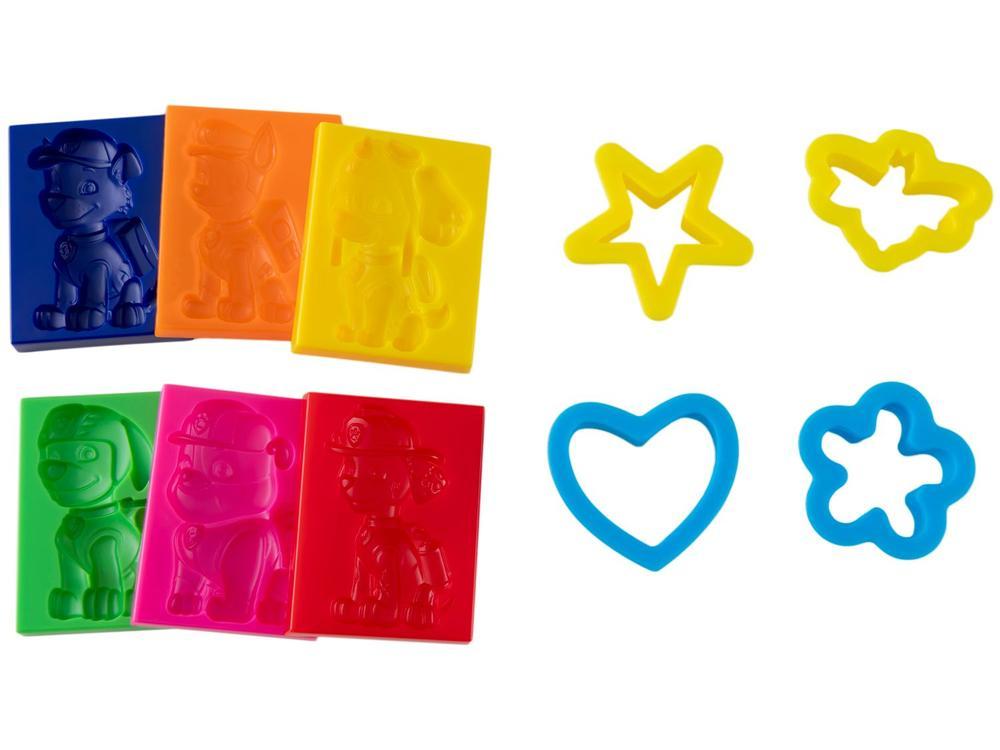 Massinha Maleta da Patrulha Canina - 2