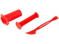 Massinha Maleta da Patrulha Canina