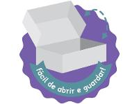 Quebra-cabeça 120 Peças Encanto Jak Toyster